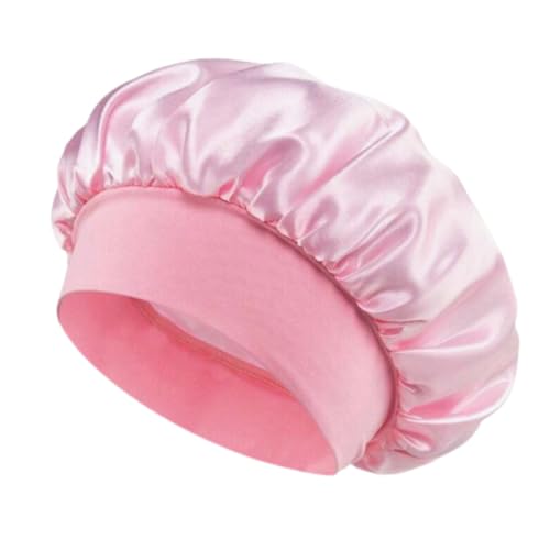 Gorro de Satén para Dormir