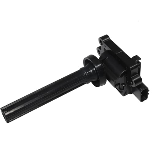 Bobines d'allumage contre les ratés moteur de Mitsubishi Carisma Lancer Colt