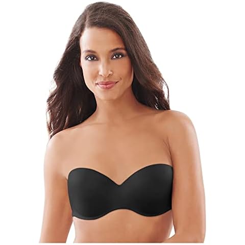 Maidenform Convertible Strapless, Sujetador sin Tirantes para Mujer Cover