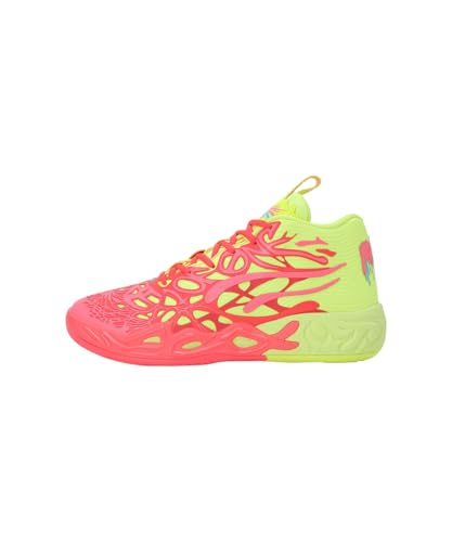 Chaussures de basketball MB.04 1Love - vue 5