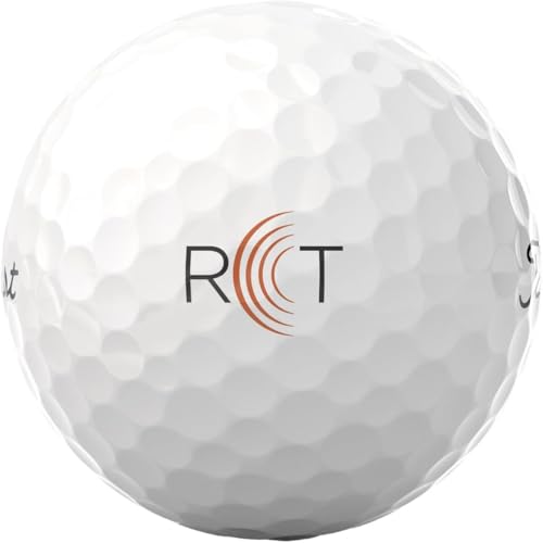 LostGolfBalls - Titleist Pro V1x 2021 RPK Golf Balls Pristine 12 Pack
