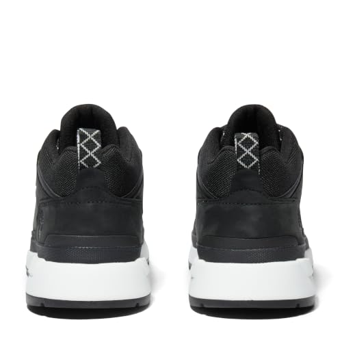 Image of Timberland Mens Field Trekker Low