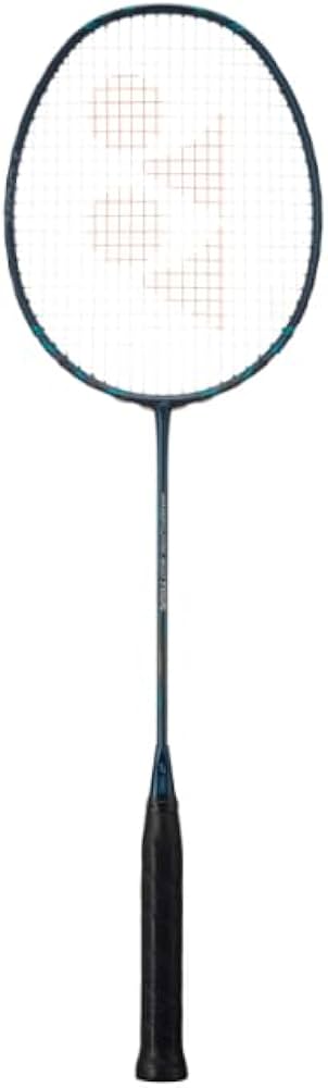 Buy YONEX Badminton Racquet Frame NANOFLARE 800 Tour DEEP Green G5