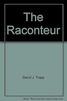 The Raconteur 1575322161 Book Cover