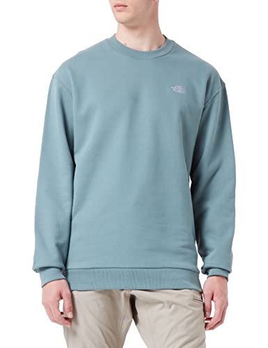 The North Face Hoodie-NF0A5IGD Kapuzenpullover Goblin Blue M