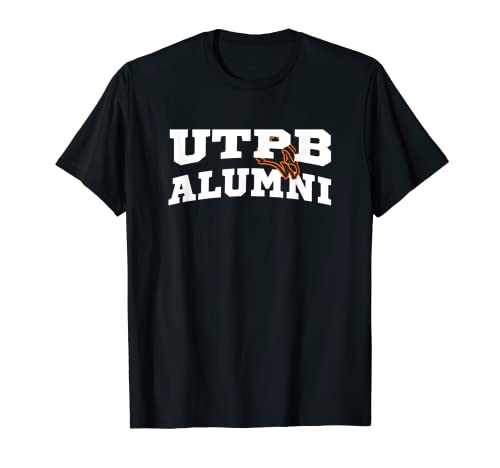 UTPB Antiguos Alumnos de Cuenca Pérmica Camiseta