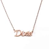 This beautiful necklace comes with a FREE gift box & bag.