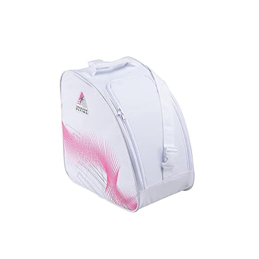 Jackson Ultima Oversized Skate Bag