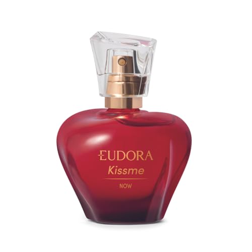 EUDORA DESODORANTE COLONIA KISS ME NOW 50ml EUDORA DESODORANTE COLONIA KISS ME NOW 50ml