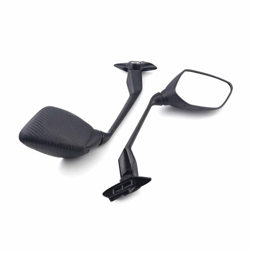 Espejos para Yamaha T-MAX 530 ideales para rutas urbanas y carretera