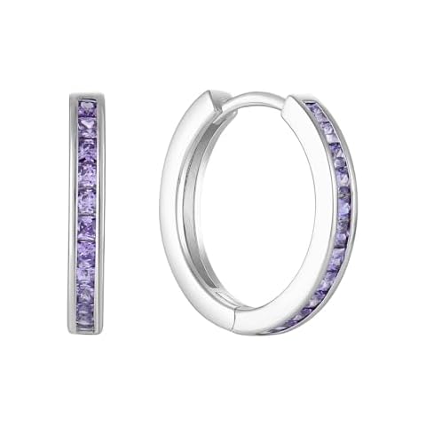 Starchenie Gold Huggie Hoop Earrings Cover