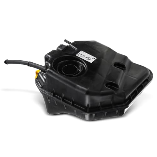 Frankberg Réservoir de compensation pour liquide de refroidissement Compatible avec Q7 4LB C-a-y-e-n-n-e 955 9PA T-o-u-a-r-e-g 7LA 7L6 7L7 2002-2015 7L0121407E