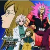 Tales of the Abyss Vol.3