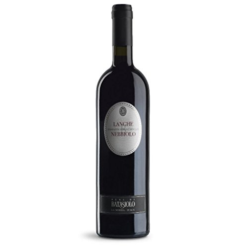 Batasiolo Langhe Nebbiolo 2022