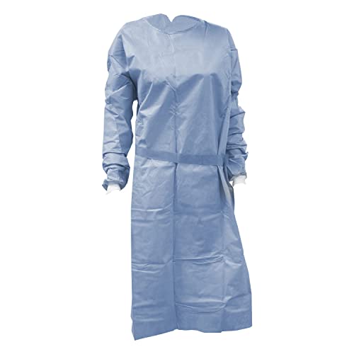 Sterile Surgical Implant Kits Include Gown, Surgeon Caps and More - by Vivid