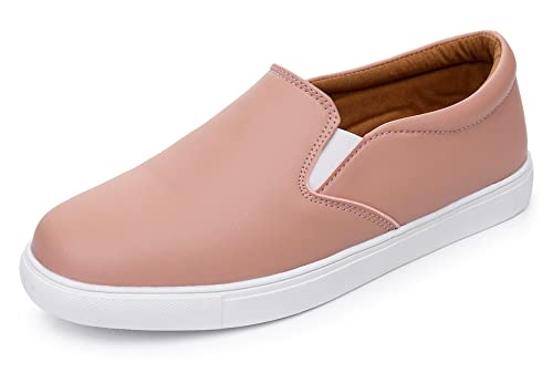 Image of Cull4U Unisex Breathable Slip On Trainer Shoes