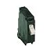 Cutler Hammer CH115 Circuit Breaker, 1-Pole 15-Amp