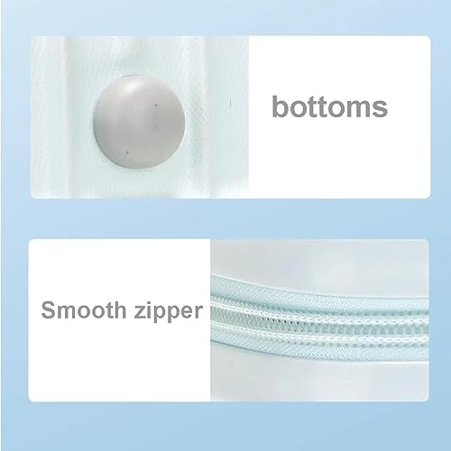 Combination Suitcase, Small Lockable Vanity Case, Large Capacity Hand Luggage, For Travel Boarding Documents Vanity Case4