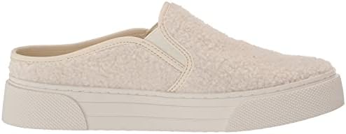 Nine West Women's Hayzel Sneaker, Cream, 10 | Image 5
