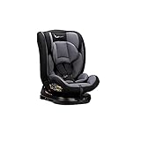 silla de auto grupo 1/2/3 reclinable thunder be cool Sistema Top Tether para una mejor sujeción del niño. Homologació ECE R44/04