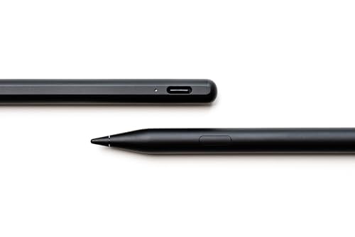 Hannspree Active Stylus Pen 80-RA000001G001 USI 2.0 Noir