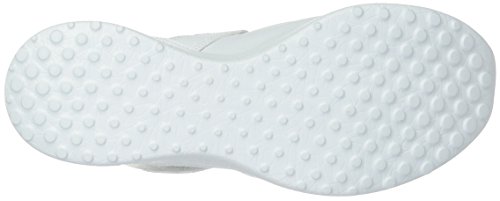 Skechers Unisex-Child Microburst-Scholar Holler Sneaker4