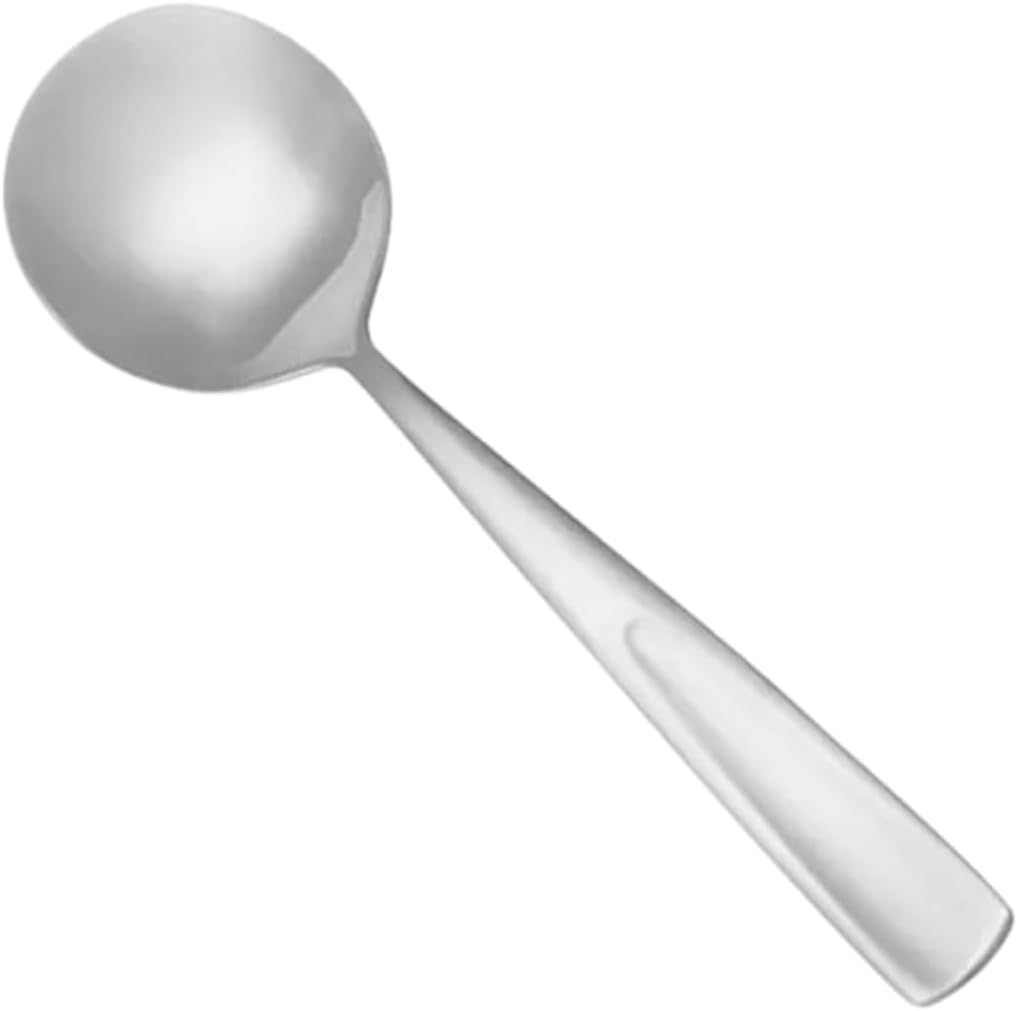 Stainless Steel Flatware Set (Teaspoon)