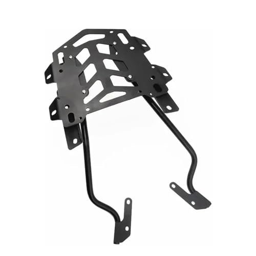 Support de transporteur de fret pour CRF1100L 2020-2024 - Porte-bagages arrière moto