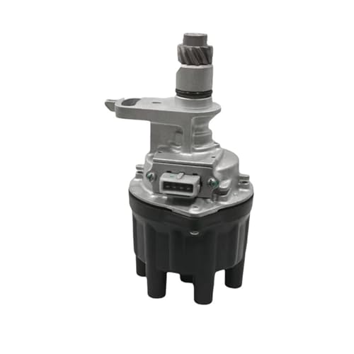 Distribuidor de encendido para Pajero V23 V43 6G72 repuesto MD334634 MD149512