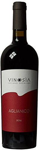 Vinosia Vino Aglianico Irpinia Doc Ml750