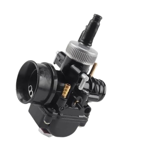 Carburateur BWS100 JOG90 PHBG 19mm idéal pour les trajets urbains quotidiens