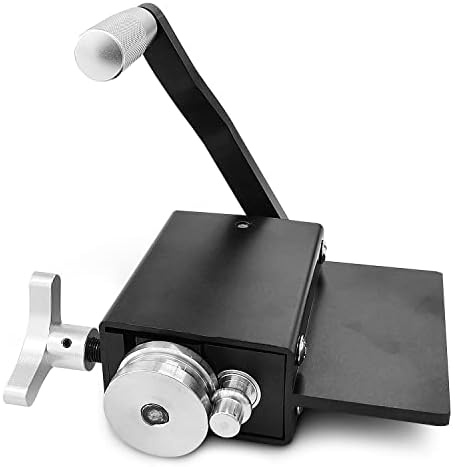 Baiann bead roller Tube Pipe Tubing Beader Tool Intake and Intercooler Piping Fits 5/8"