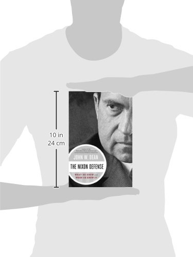 The Nixon Defense: What He Knew and When He Knew It - Image 2