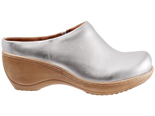 Image of SoftWalk Womens Clogs