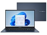 Notebook ASUS Vivobook 15 Intel Core i5 1334U 8GB RAM 512GB SSD 15,6' Full HD Windows 11 X1504VA-NJ3957W
