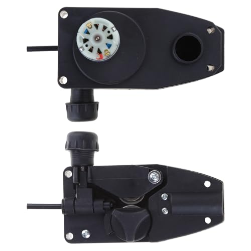Chargeur de fil léger 24V compact et robuste pour projet électrique résidentiel