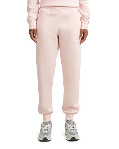 G-STAR Pantalones de chándal Premium Core 2.0 para Mujer, Rosa (silver peony D21320-C235-H390), XS