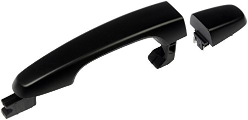Poignée de porte Dorman 81318 pour Pontiac G8 avant et arrière côté passager
