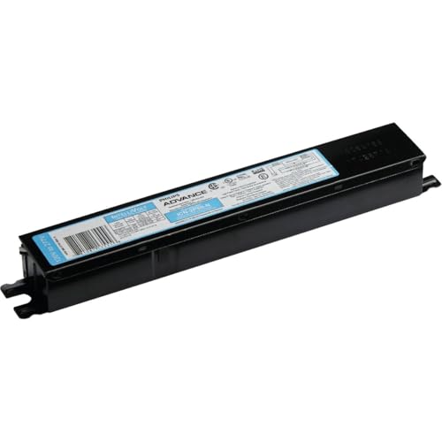 Philips Lighting 1/2F96T12 Lamp Ballast, 1 Count (Pack of 1)