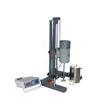Disperser Mixer Spargere Macchinetta Sabbia Macinatore Mescolare 220 V - 1100 W