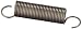 Produktbild Metabo 7051739528 Rueckholfeder KGS 216