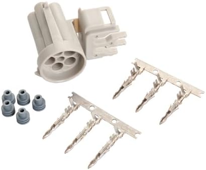 Haldex AQ15473 Abs Diagnostic Connector Jumper Key Power Cord, OEM Part Sn154 Gc