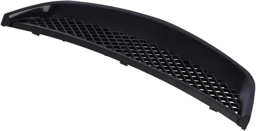 Rejilla malla parrilla delantera del coche para viajes largos en Civic 2001-2003