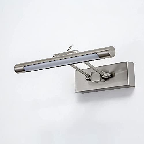 Éclairage avant pour coiffeuse LED blanc froid pour armoire