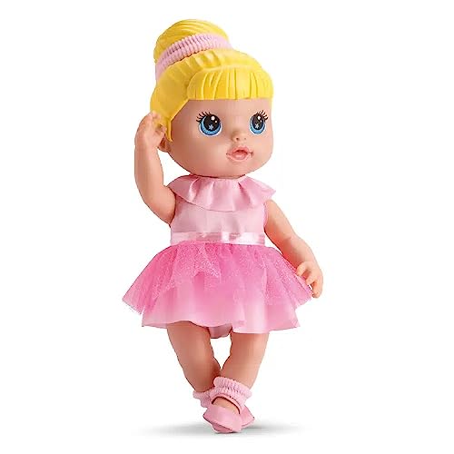 Boneca Buddies Bailarina