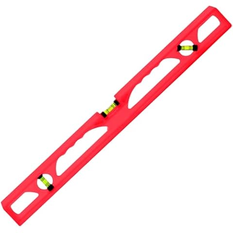 Kapro 120 Ergocast I-Beam Level Cover