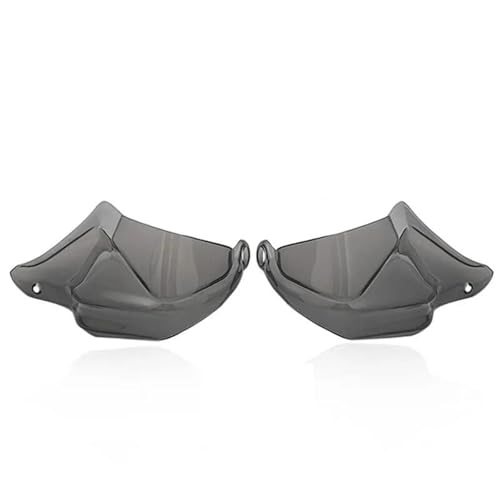 Extension de protège-mains moto et bouclier de protection premium R1250GS