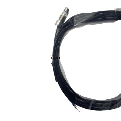 Sensor BES 516-300-S240-D-PU-03 con cable PU resistente a aceites y flexión continua