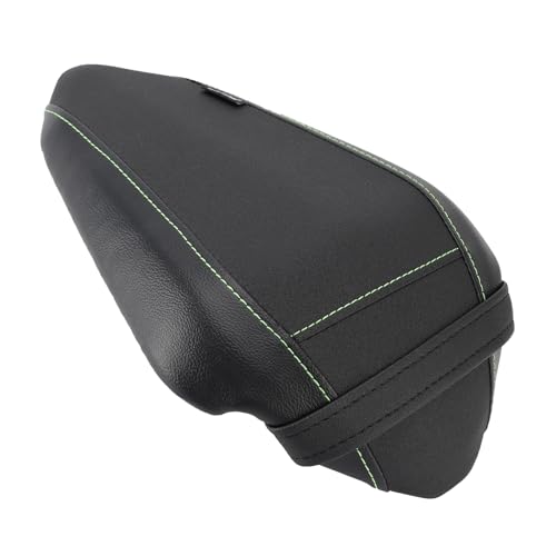 Areyourshop Detachable Rear Seat Passenger Cushion Flat for KAWASAKI Ninja 500 2024-2025, Z500 2024-20252