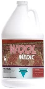 Wool Medic Dye Stabilizer - 1 Gallon